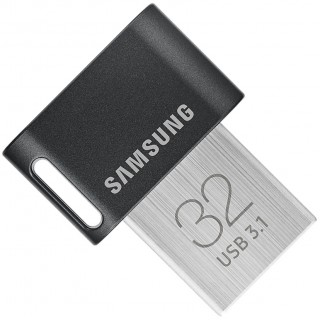 32GB USB3.1 Samsung FIT Plus Black